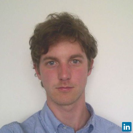 Alberto Girardi, Proposal Manager - Industrial Solutions