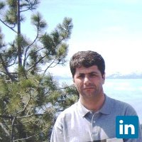 Rovshan Abbasov, National Lead Institutional Capacity Development Expert at United Nations Development Program