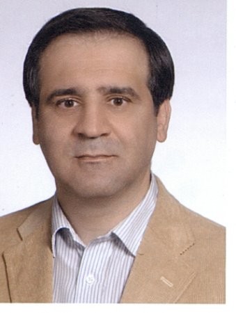 Zartosht Oveisi, Plant General Manager at Bazian Combined Cycle Power Plant (750MW)