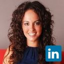 Estefanía Vera Martínez, Civil Engineer