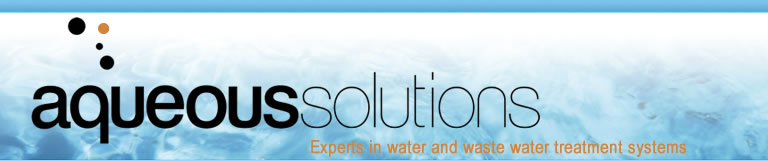 Aqueous Solutions