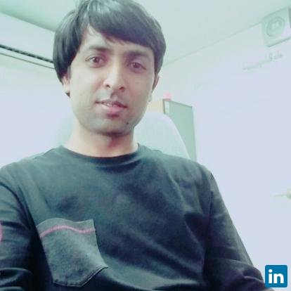 Imran Ali, PhD Student, Environmental Engineering at Hanyang University Seoul Korea