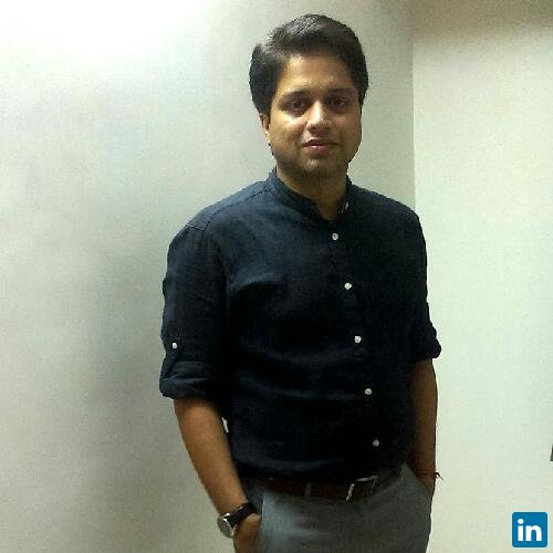 Dr. Tarini Prasad Sahoo, EHS+ Program Consultant at Institute for Sustainable Communities