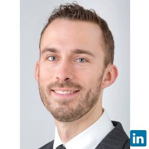 Nicholas Warrens, P.E., Water Engineer at CH2M