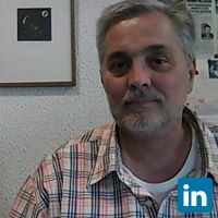 Ljubomir Jacic, Professor of automation and Control Engineering