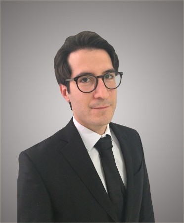 Hatem Chaabouni, Business Developer at Water Technologies_Aerzen Fr Representation 