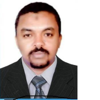 Haisam Ibrahim, Production Lab Superintendent at PetroChina international