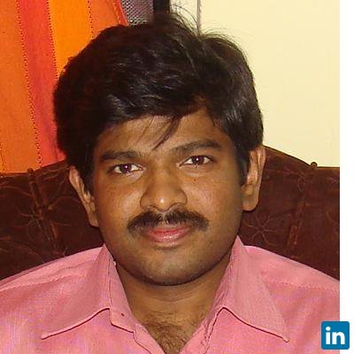 A Amarender Reddy, Principal Scientist (Agricultural Economics) at Indian Agricultural Research Institute