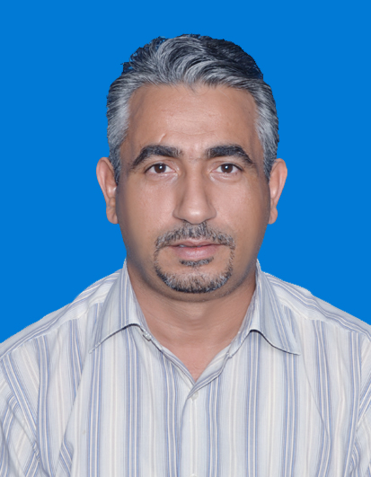 Riadh Dridi, Middle East Desalination Research Center - Project Manager / Trainer