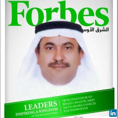 Ali Duhaiman, Environmental Services Consultant and Contractor and solar energy