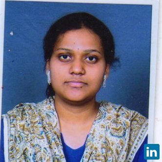 suma m, Sr.Engineer Environmental Management at Vitya consultants Pvt.Ltd