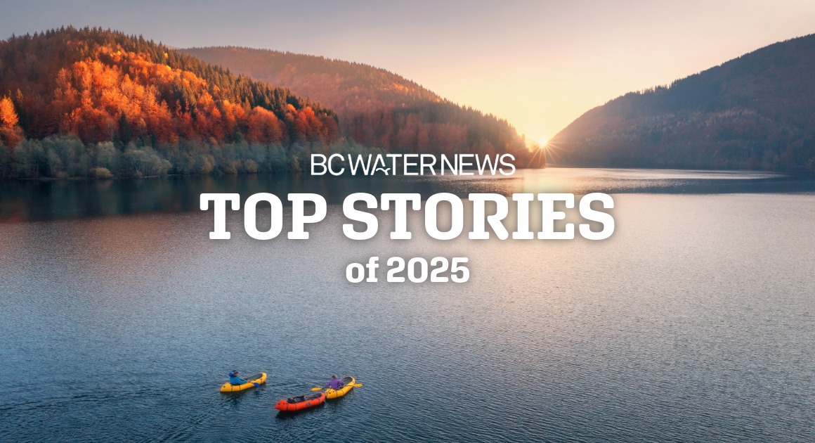 Top 10 water news stories of 2025 - Brown and Caldwell