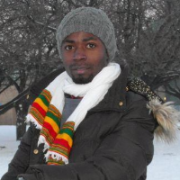 Brian Wamubeyi, Managing Director at Geo-APNet Company Limited