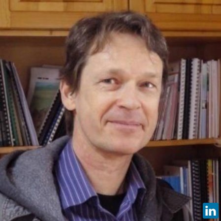 (KC) Kestutis Dedinas, CSW Advisor on Sustainable Water Use, Access, Management, Conservation, and Improved Human Health