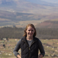 Brittany Ajroud, Learning Specialist at Environmental Incentives, LLC