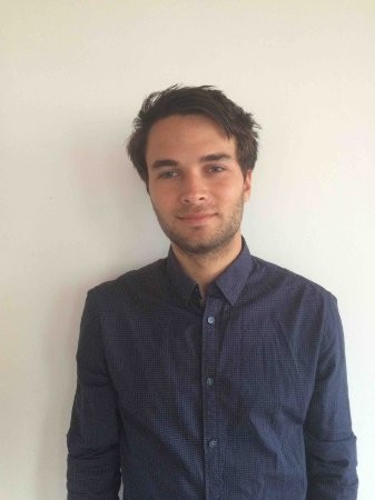 Adrien Rivet, Ingénieur dans le traitement des eaux en recherche d'emploi