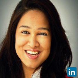 Tahira Newaz, Sustainability Consultant at MWH