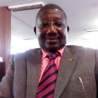 Sam Kuloba Watasa, Managing Consultant at Utility Strategies Ltd