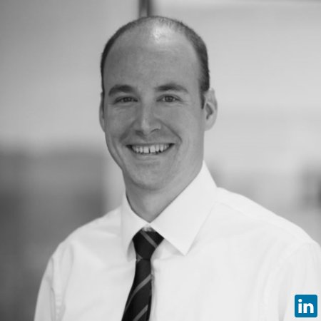 Bryon Wood, PE, ENV SP, Management Professional - Asset Management and Capital Improvement|Great Lakes Water Authority