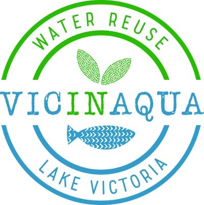 VicInAqua Project, Sustainable wastewater treatment & water reuse in aquaculture+irrigation. Women-empowering