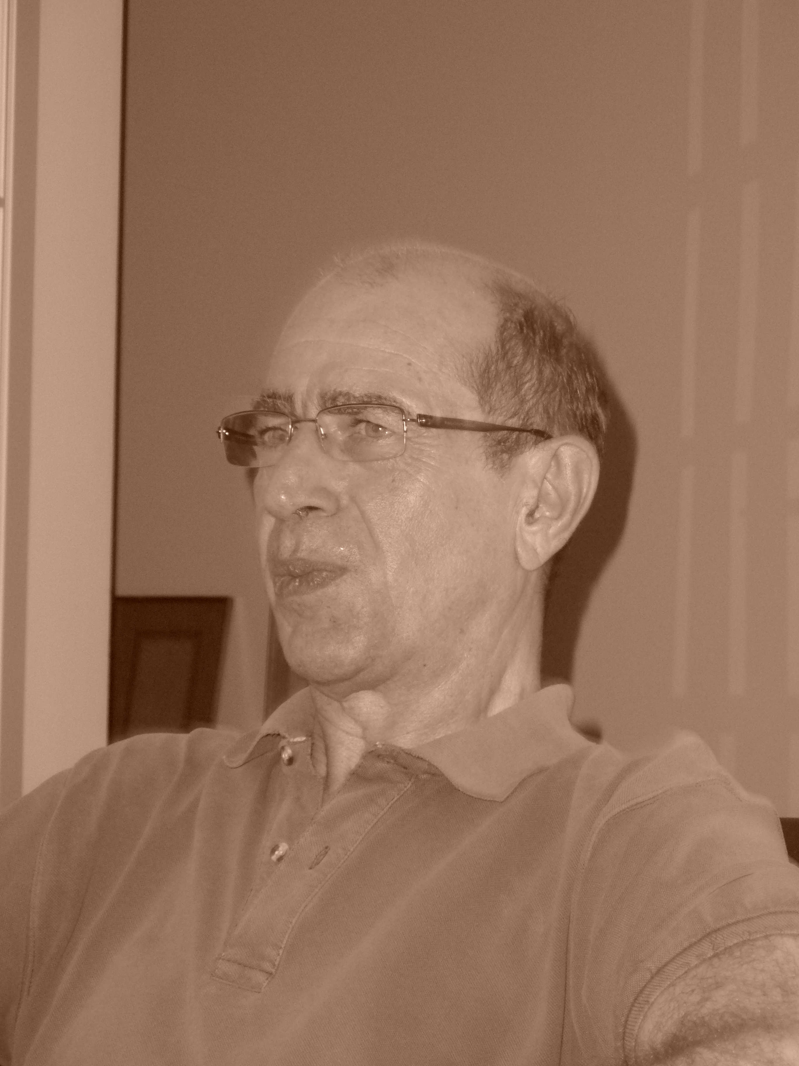 jean-philippe carisé, S-Kern - CEO