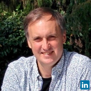 Alexey Tuzov, Senior Commissioning Engineer at LUKOIL Overseas