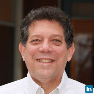 Eddy Perez, Independent Consulting