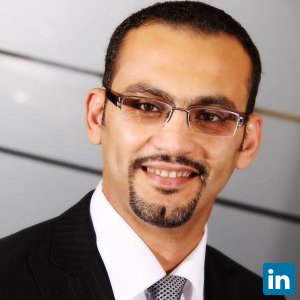 Hazem Aldanf, P.Eng., Project Engineer at WorleyParsons