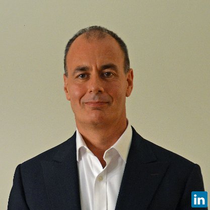 Steve Williams, Sales/Marketing, Operations & Strategy Executive