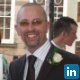 Glyn Cann, Calder ltd - Purchasing Manager