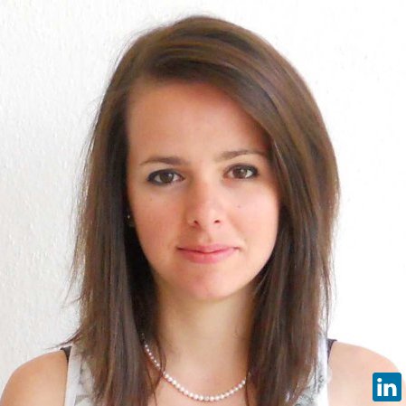 Valentina Strigaro, SW Test Engineer presso TXT e-solutions