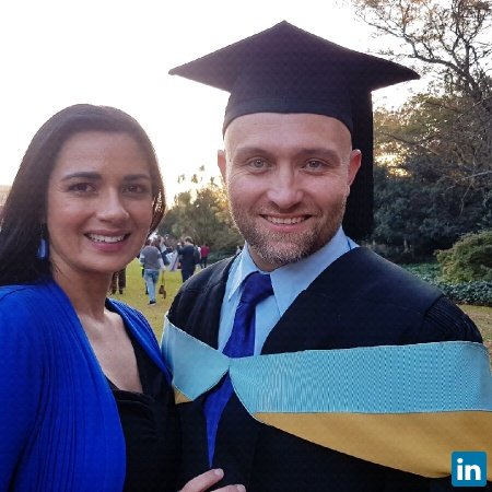 Johan Smit, Freelance consulting geologist / hydrogeologist at Tsunami Resources