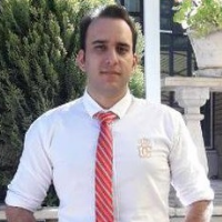 Amin Minaei, Researcher at University of Innsbruck, Austria