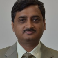 Sabyasachi Haldar, Employee at RODIC Consultants