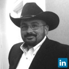 Jason Biemer, PWO, Division Manager - Treatment Operations at City of Kyle Public Works