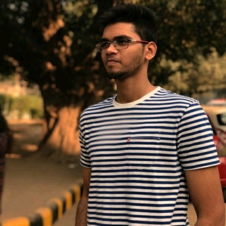 Reuben Gracian Sewak