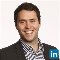 Francis Heil, Process Engineering Consultant and Project Manager