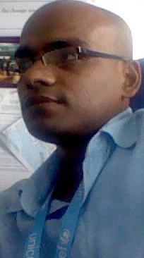 munas kalden, UN - Education Specialist-Emergencies and Disaster Risk Reduction