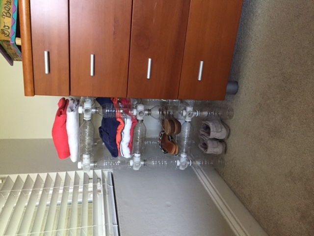 Eco Connect Bottle System