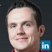 Matthew Barker, Senior Product Manager at FATHOM (Global Water Management, LLC)