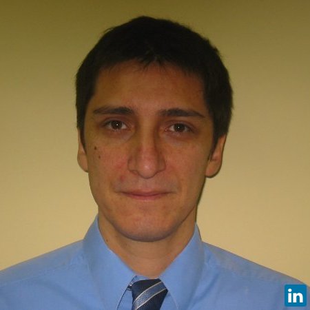 Humberto Acuña, Medio Ambiente y Soluciones de Ingeniería Ltda.