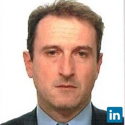 Paolo Rossi, Operations Director at Veolia