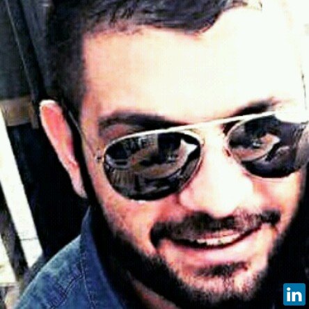 Kyriakos Theodoulides, BSc MSc Civil and Landscape Engineering and IT Expert