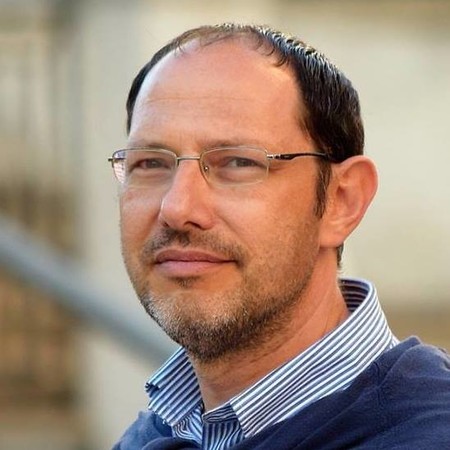 Francesco Maggi, Specialista video presso GoldBet