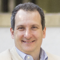 Charles Brumlik, Managing Director