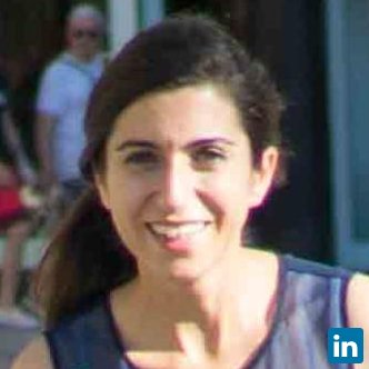 Paula Cerqueira, Engenheira Biológica na Agere