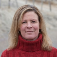 Jenny Hunter, Research Communications at IBM