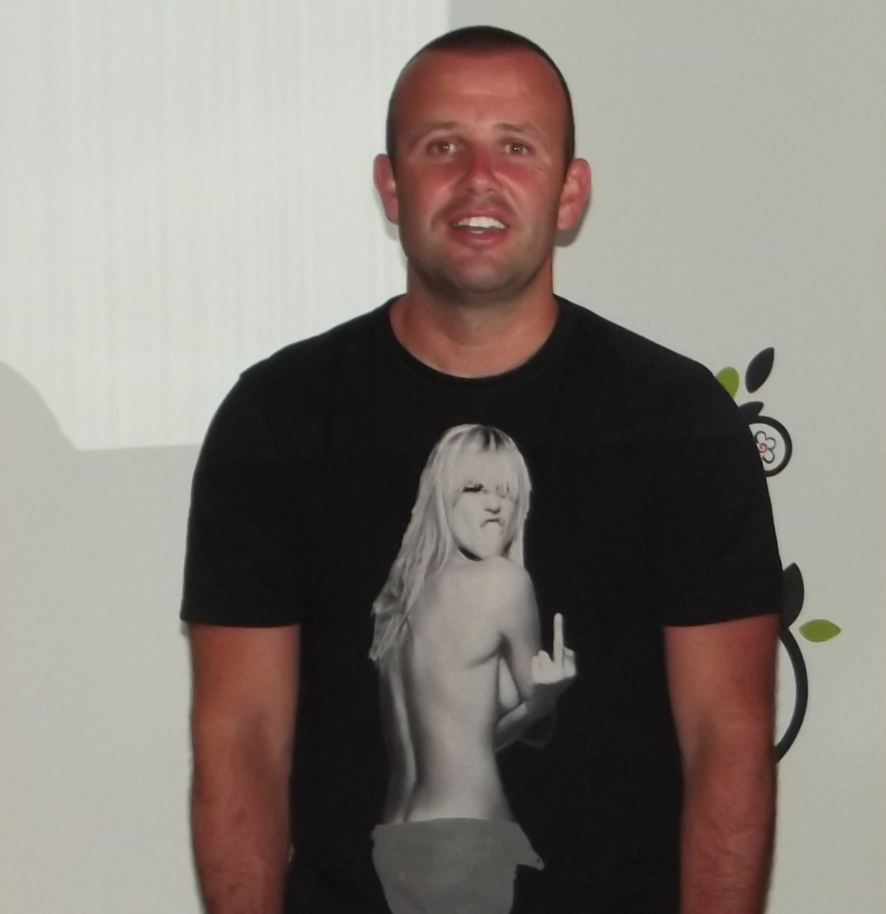 Bobby Shirley, Utilities - Leakage Specialist & Team Leader