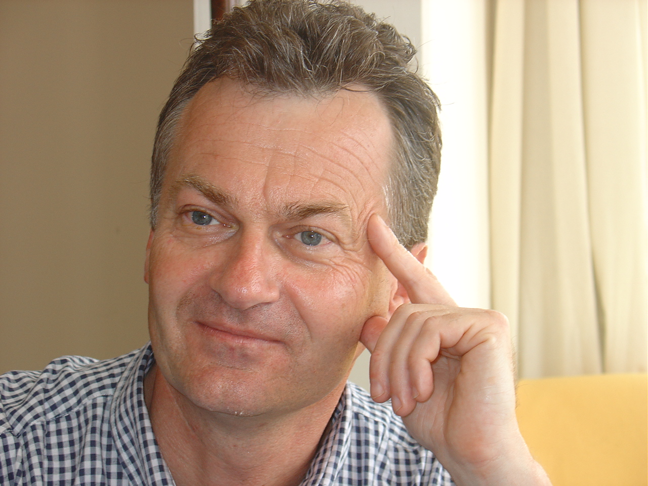 Pierre Marconi, Inmind -conseil - Innovationist 