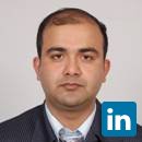 susheel sharma, Assistant Project Manager at Upper Khimti Hydropower project